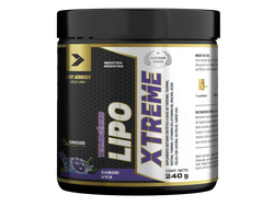 LIPO XTREME BODY ADVANCE