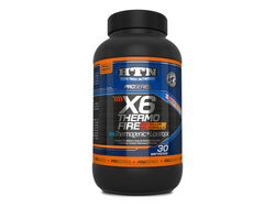 X6 THERMO FIRE HTN