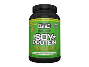 USA SOY PROTEIN HTN