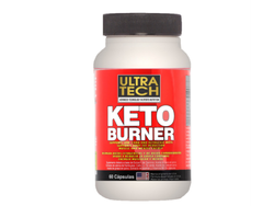 KETO BURNER ULTRATECH