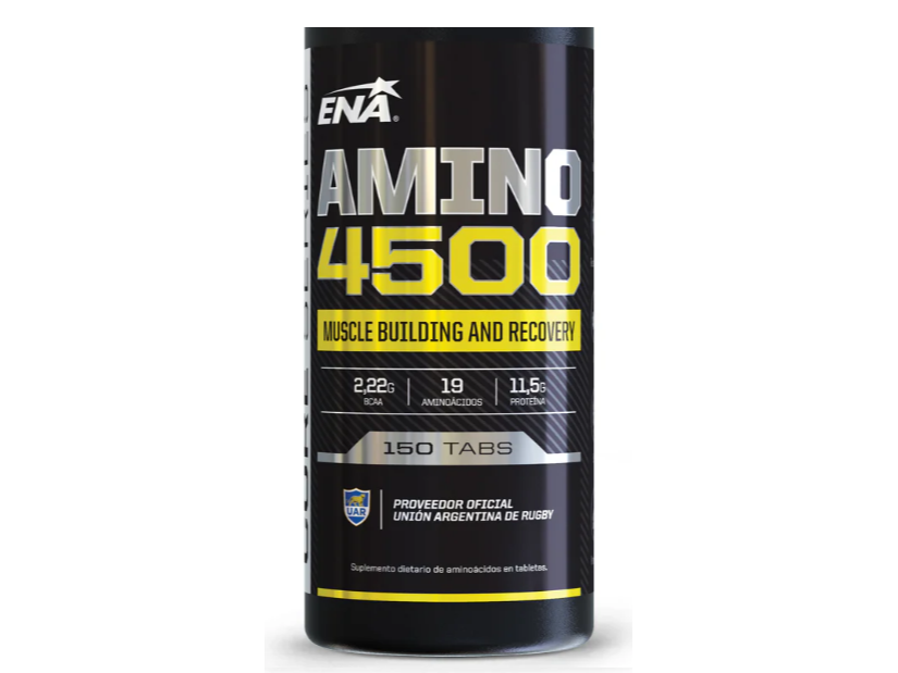 AMINO 4500 ENA SPORT