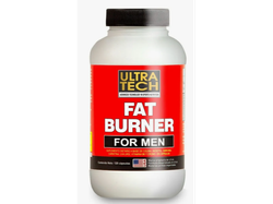 FAT BURNER MEN ULTRATECH