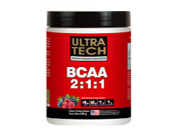 BCAA 2.1.1 ULTRATECH