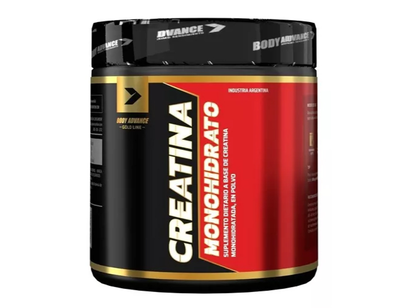 CREATINA BODY ADVANCE X 300GR.