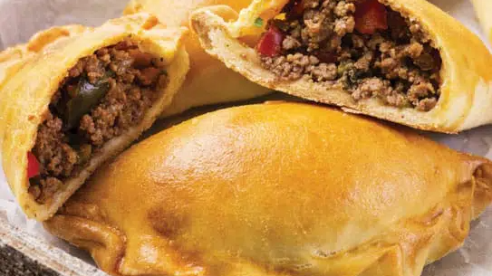 EMPANADAS