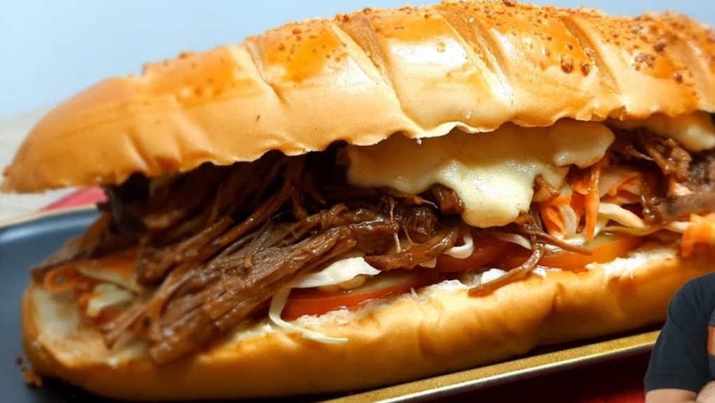 SANDWICHS