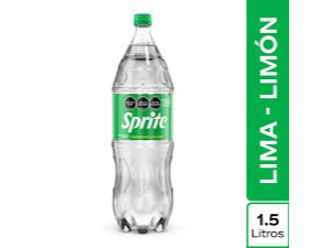 Sprite 1.5 Lt