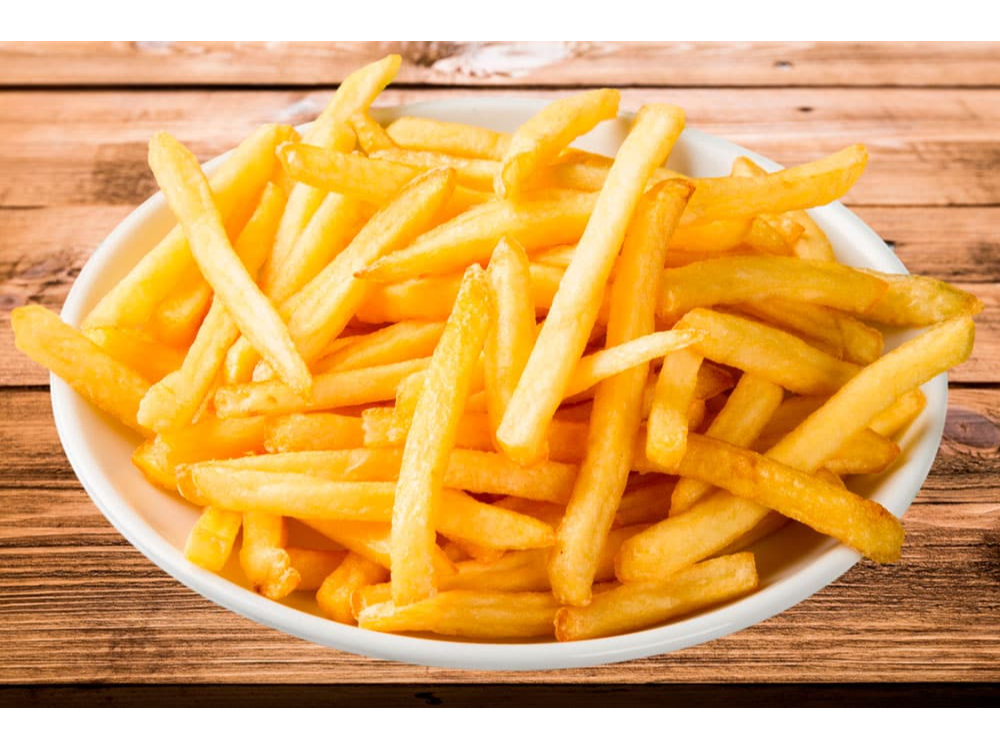 Papas Fritas Grandes