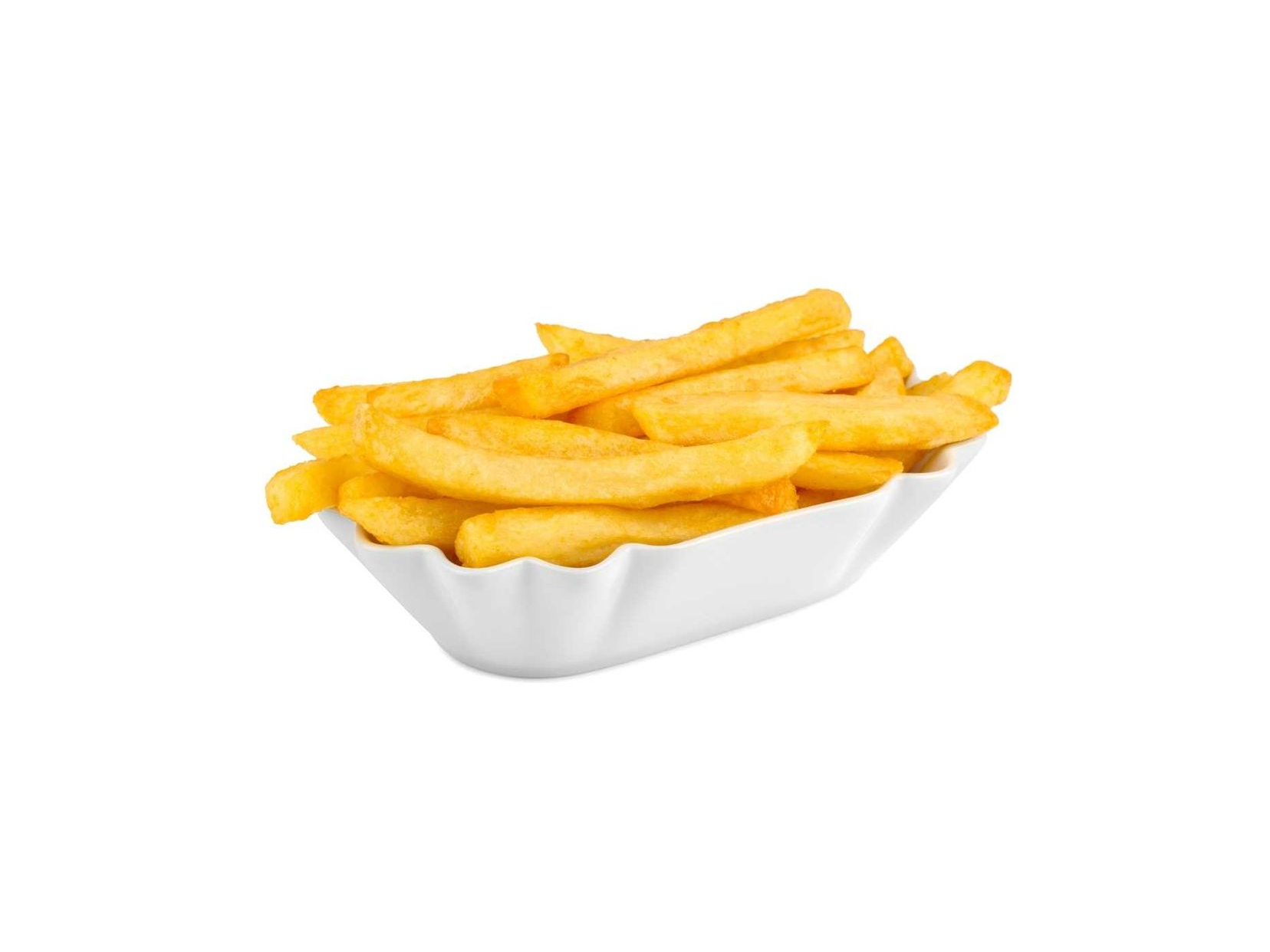 Papas Fritas Medianas
