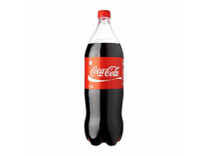 Coca Cola 1.5 Lt.
