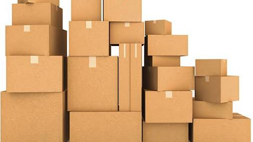 CAJAS