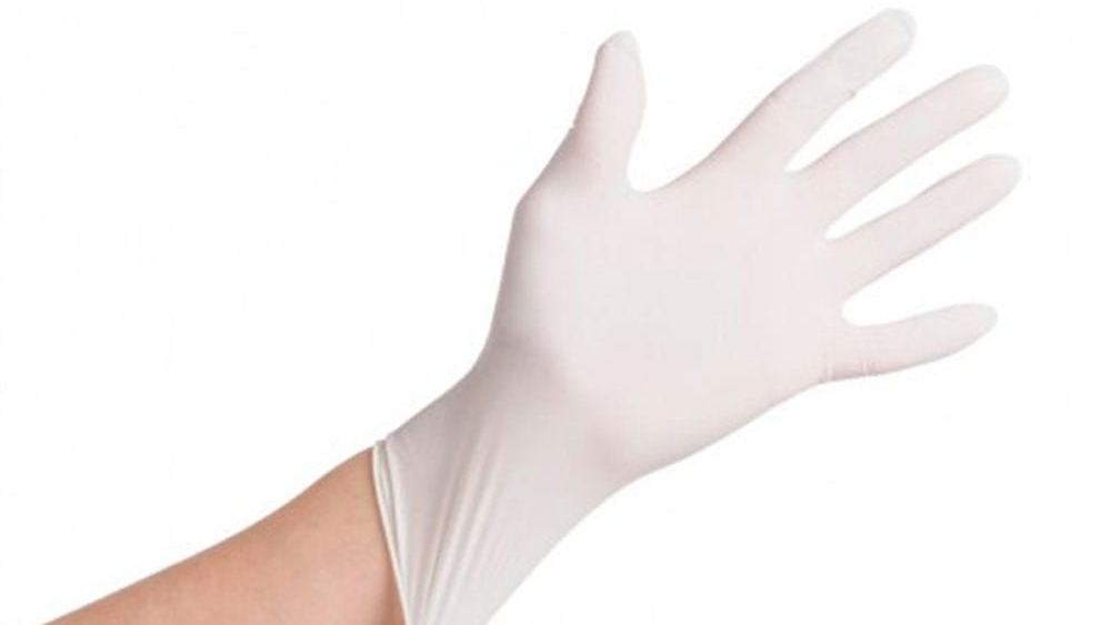 GUANTES