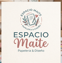 Logo Espacio Maite