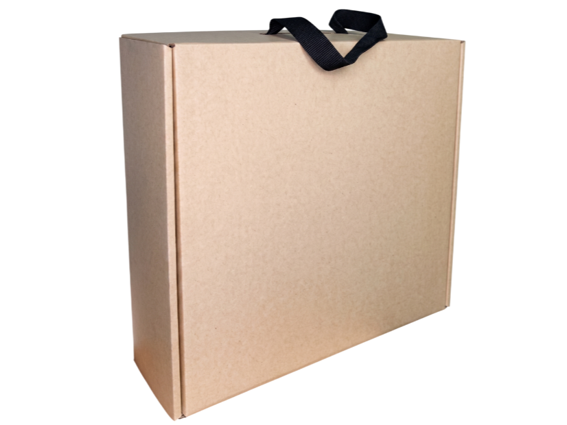 CAJA BOLSA