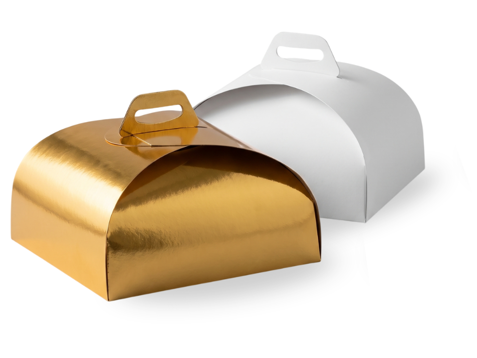 ESTUCHE TORTA