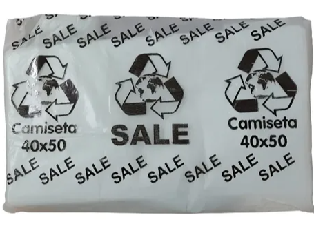 CAMISETA SALE
