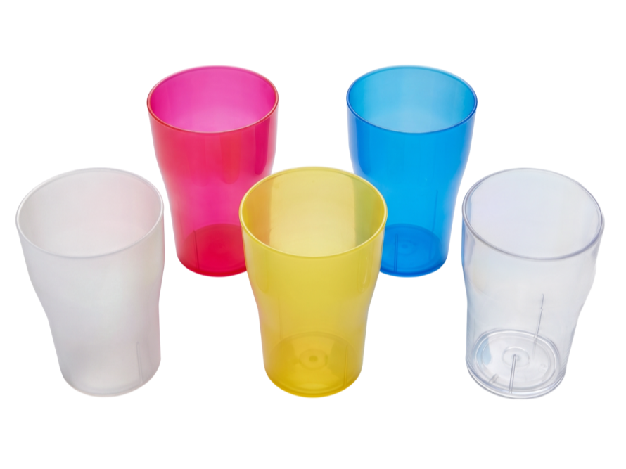 VASO COLA