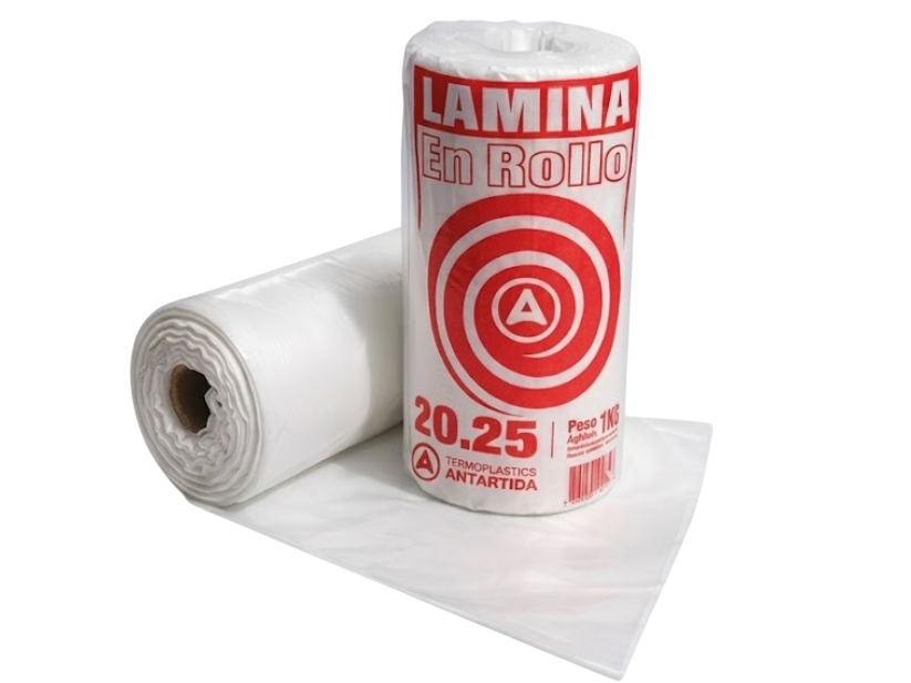 LAMINA EN ROLLO