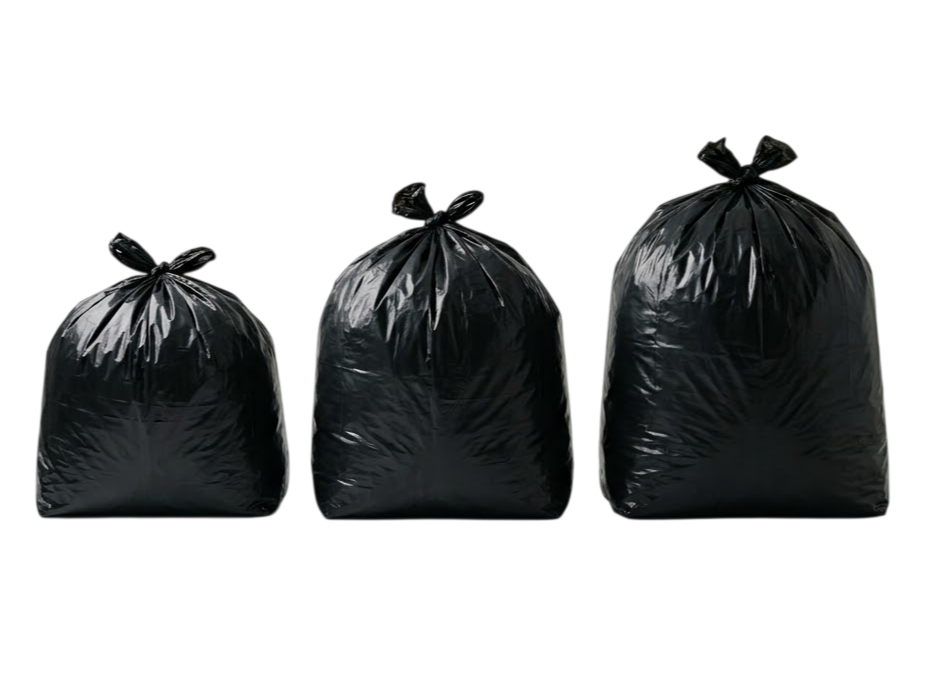 BOLSAS DE CONSORCIO