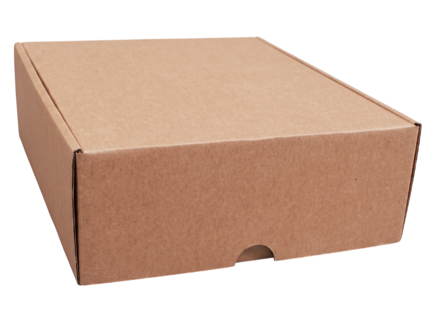 CAJA E-COMMERCE