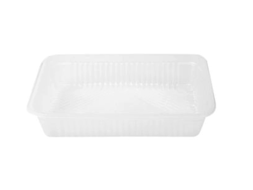 BANDEJA EXTERSA LIVIANA