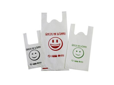 CAMISETA SONRISA