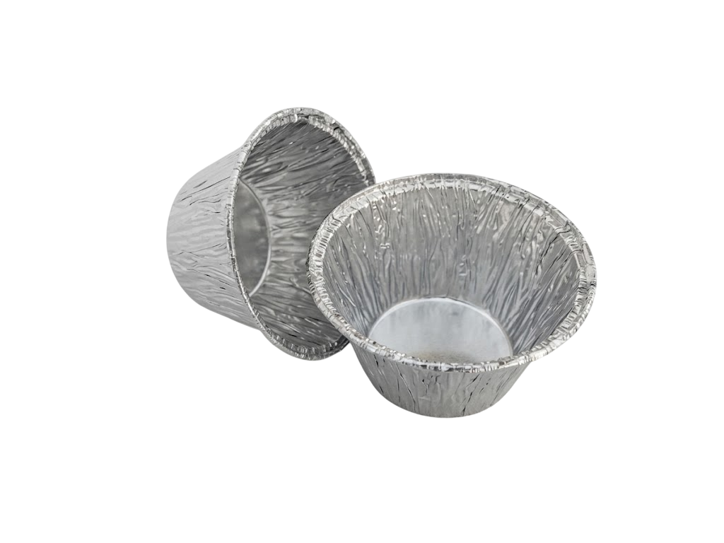 FLANERA DE ALUMINIO