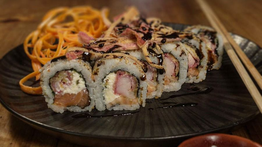 SUSHI
