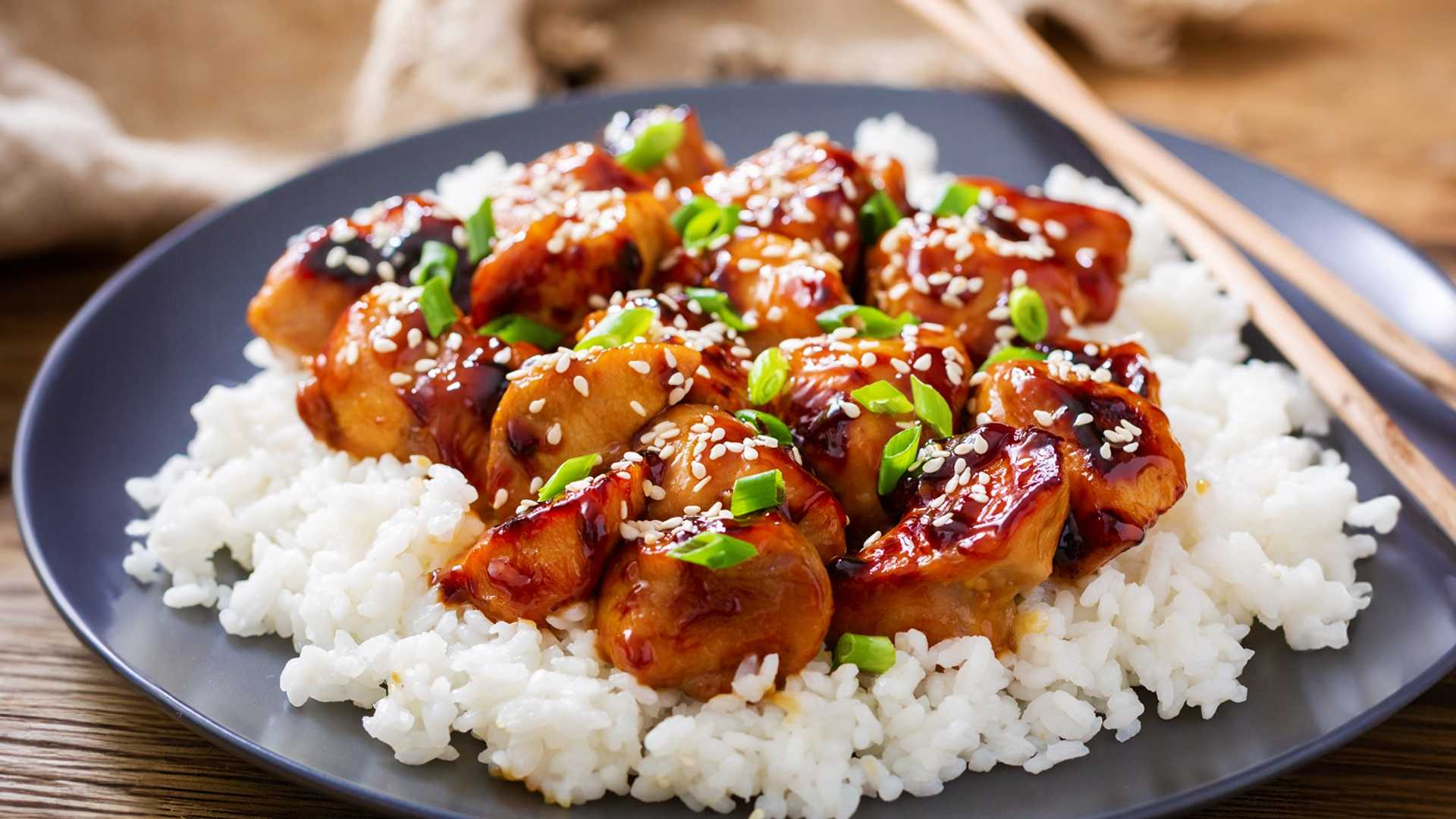 WOK