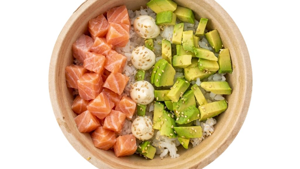 POKE SALADS