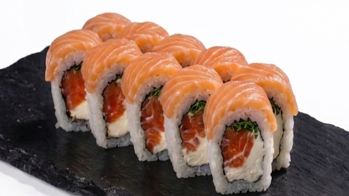 SUSHI ROLLS