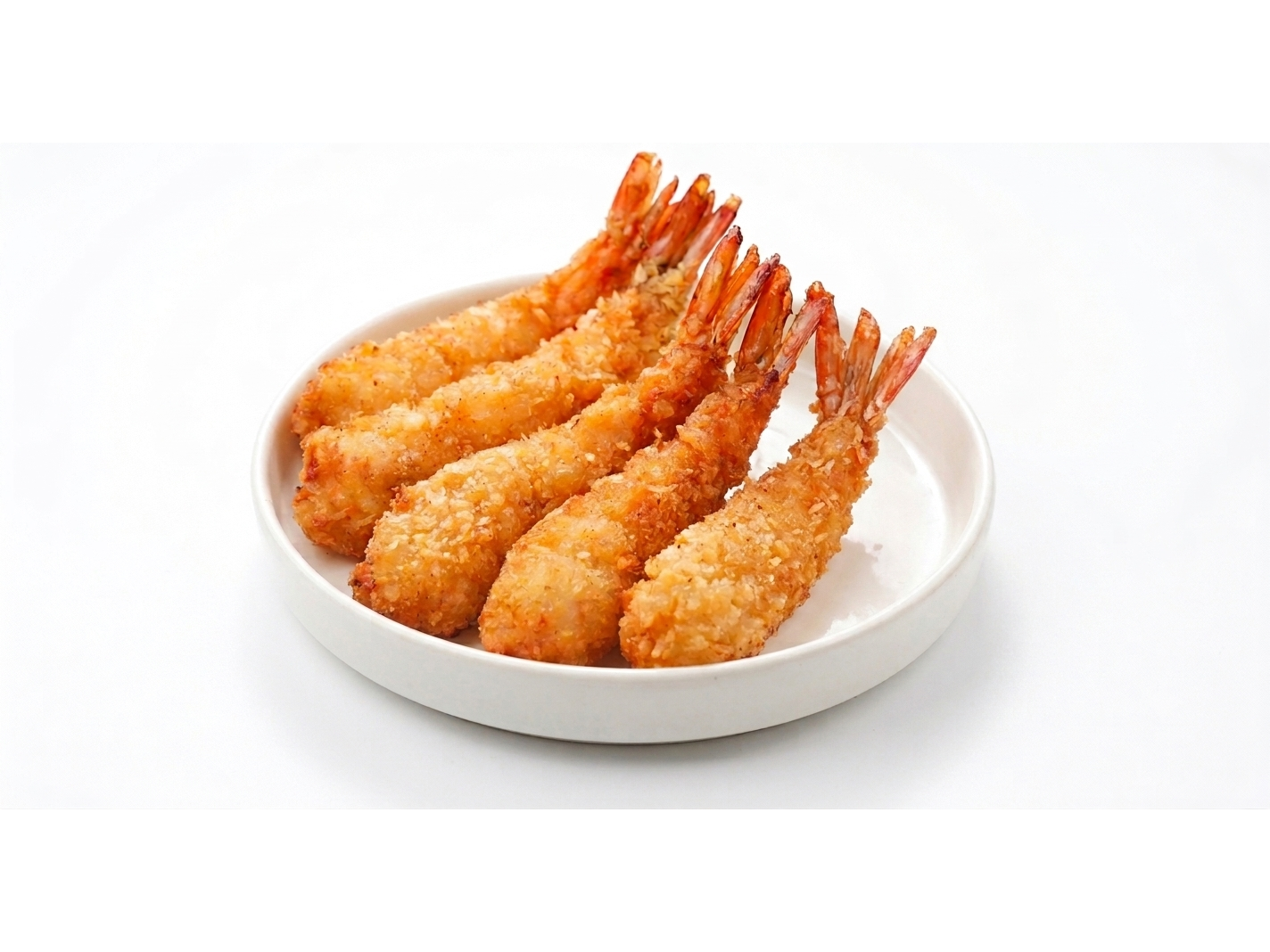 Langostinos Panko X6