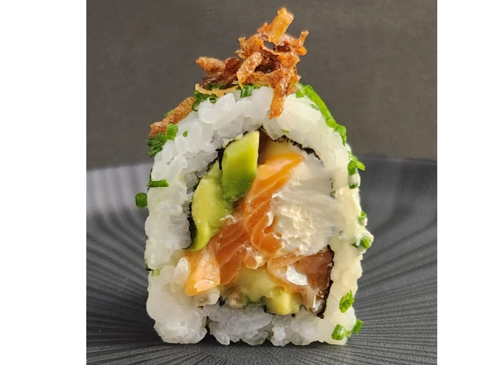 Ōban Roll x10 - SIN TACC