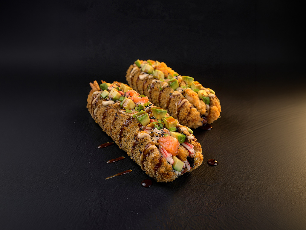 Dog Sushi Rolls  x 2 (NEW) 15%OFF