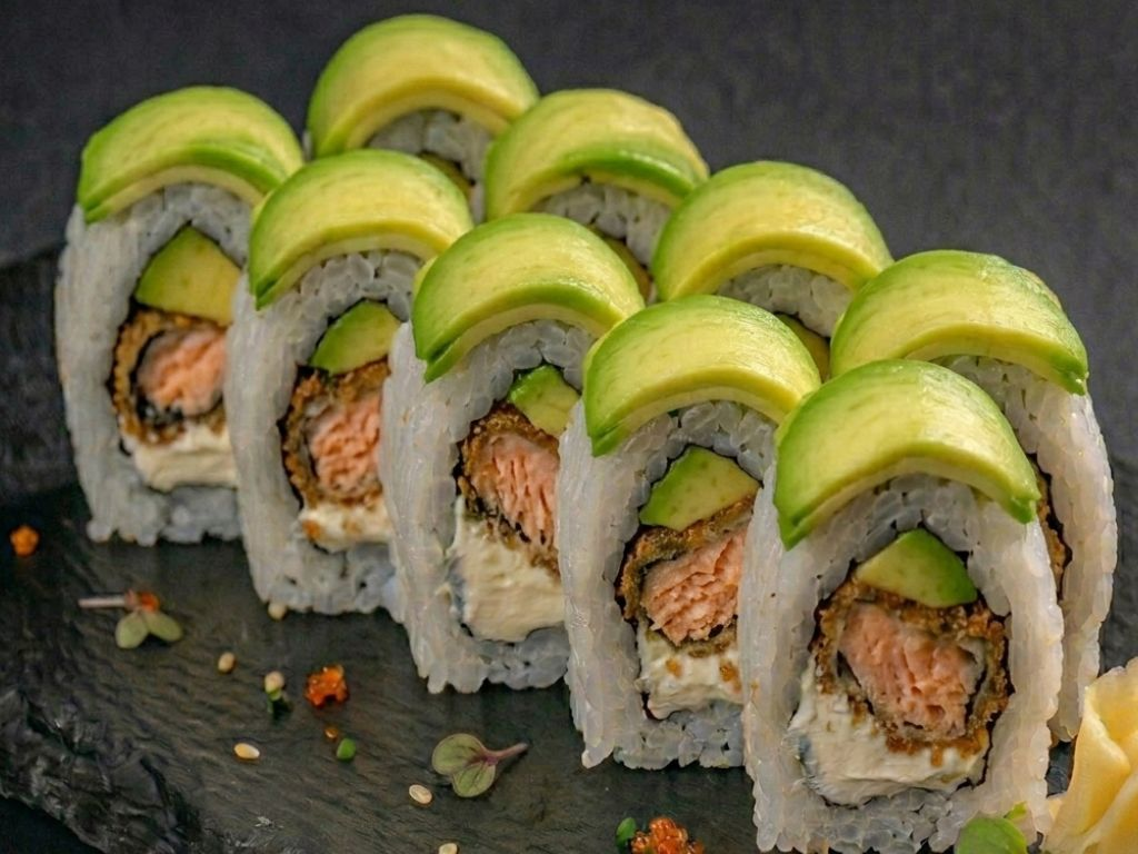 Druk Roll x10