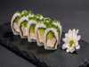 Dragon Zen Roll - SIN TACC