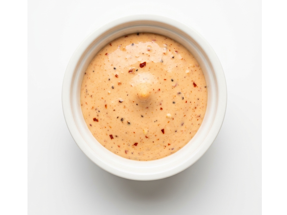 Salsa Spicy