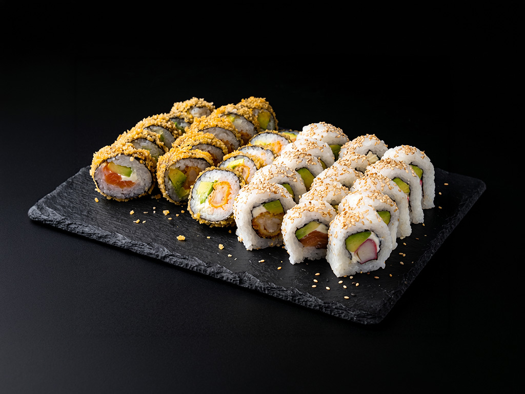 Combinado Katsura X30 - 15%OFF