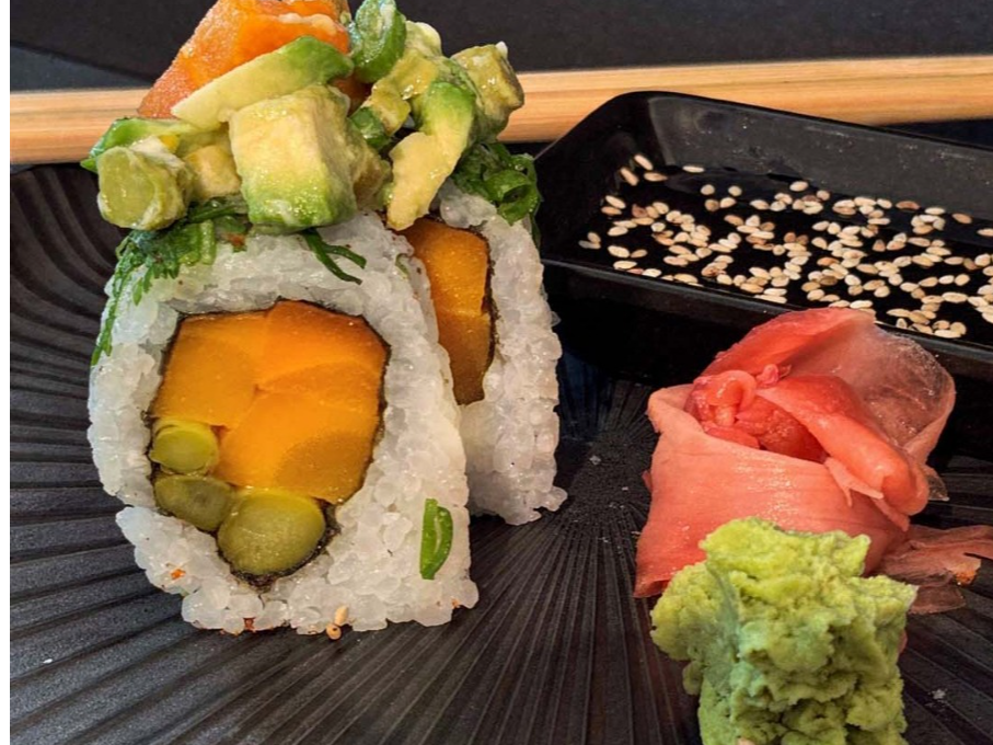 Yamata Roll  - SIN TACC