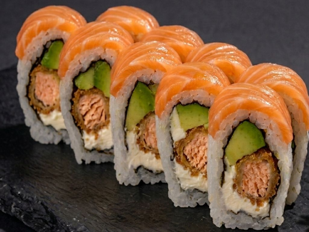 Momo Roll x10