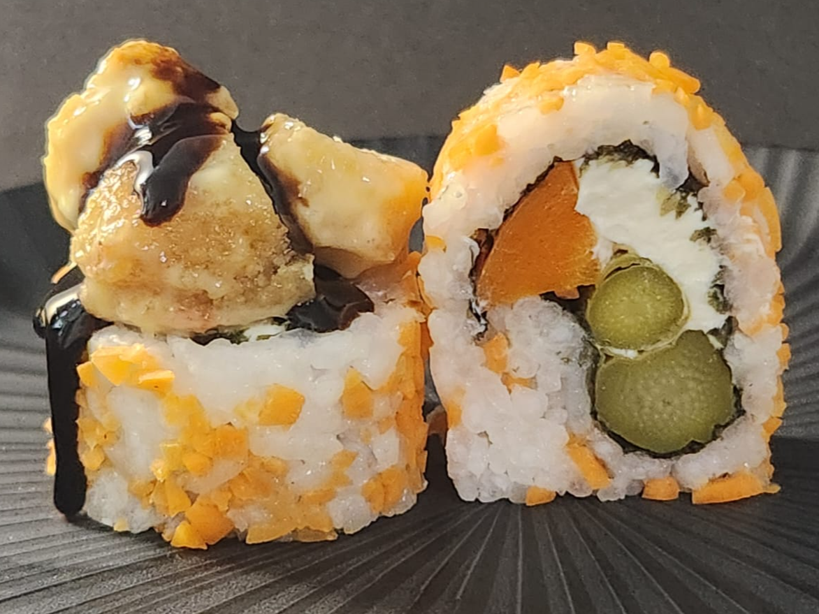 Nosuri Roll x10 - SIN TACC