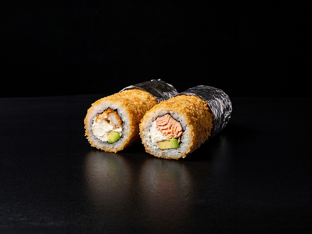 Hands Rolls  x 2 (NEW) 15%OFF