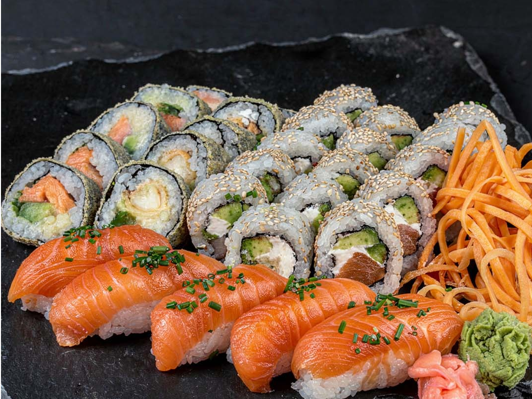 Combinado Sagiso x 30 - SIN TACC