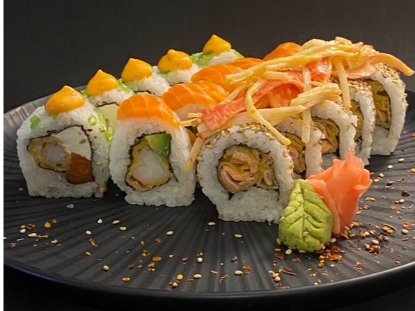 Combinado Gembu x15 - SIN TACC