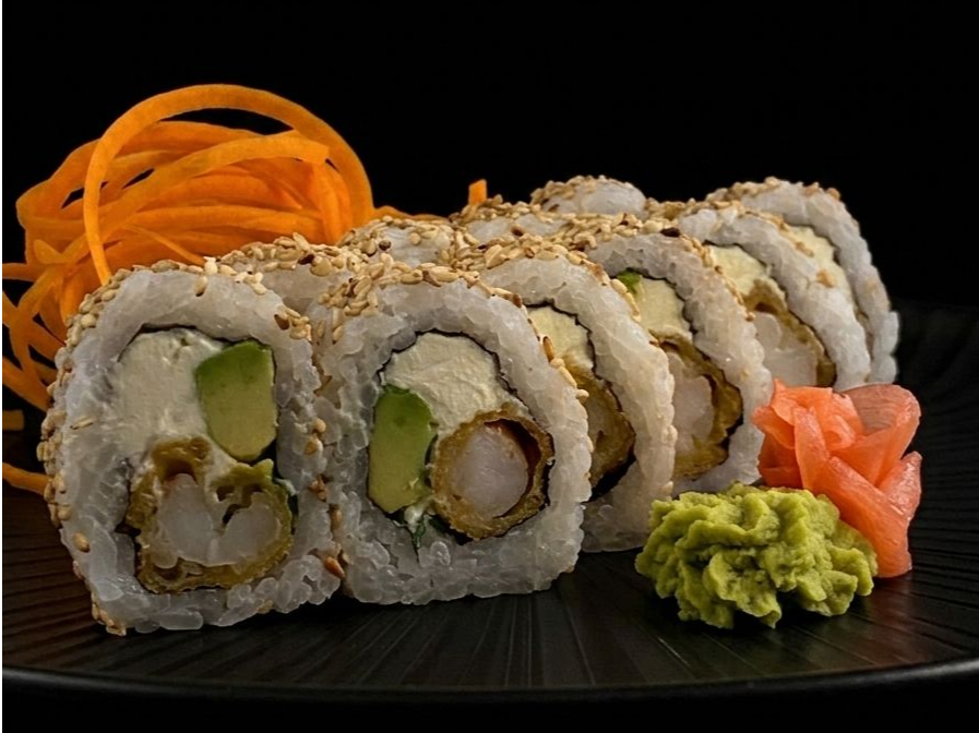Ebi Roll - SIN TACC