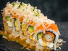 Koko Crispy Roll - SIN TACC