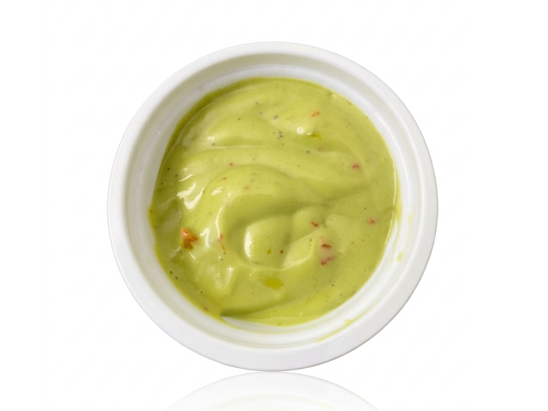 Salsa Guacamole