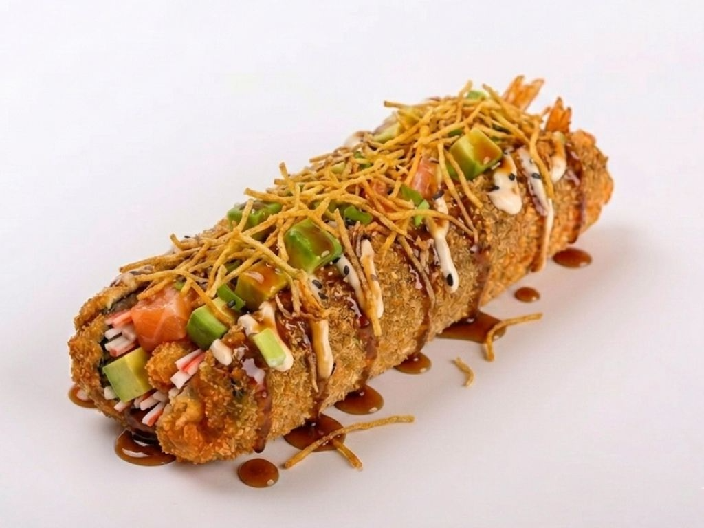 Dog Roll Kokoro - Gluten free