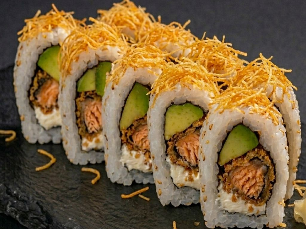 Nobitaki Roll x10