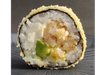 Ebi Dragon Roll - APANADO - SIN TACC